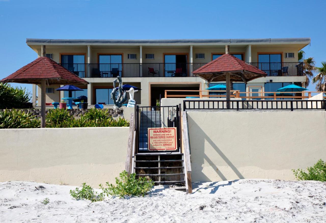 דייטונה ביץ' Daytona Dream Inn By Amerivu מראה חיצוני תמונה